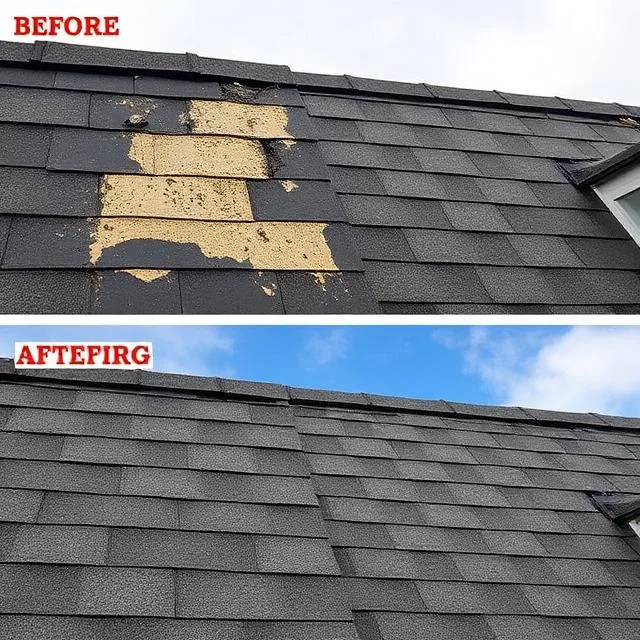 Roof Repair Near Me in Dysart, PA near me